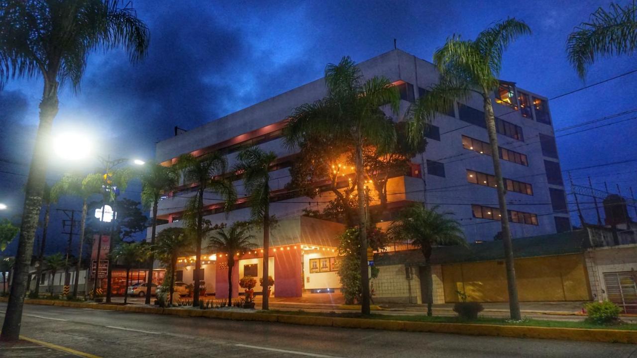 Comfort Inn Córdoba Exterior foto